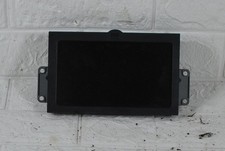 35043- Schermo navigatore satellitare Peugeot 207 Dal 2006 al 2015 cod.96633220X