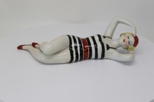 figurine bagnanti sexy stile