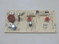 130390 LED BOARD VMW 242-282 E