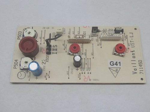 130390 scheda led vmw - 130390,