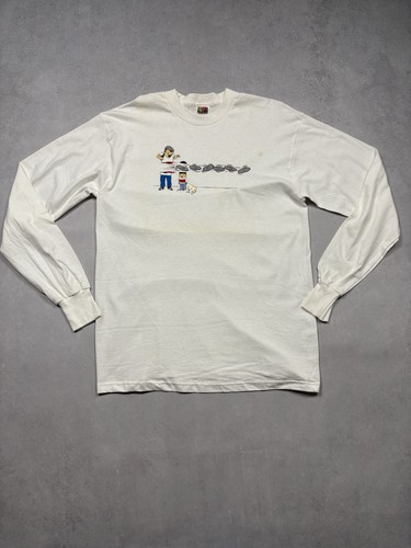 Camicia vintage burton - vintage,