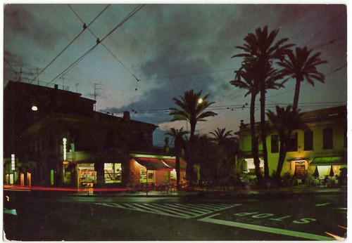 Bordighera imperia bar - bordighera,