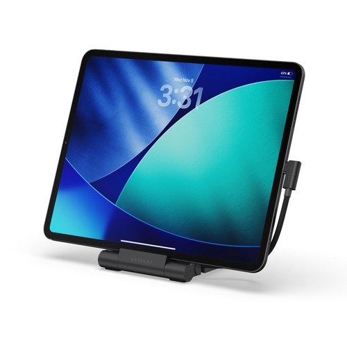 Hub stand usb workstation - hub,