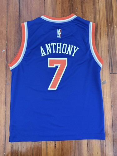 Maglia karmelo anthony new - karmelo,