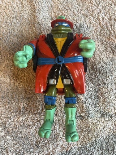 Leonardo teenage mutant - leonardo,