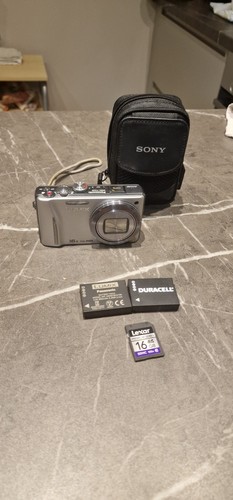 Panasonic dmc tz20 1mp - dmc-tz20, 14,1mp