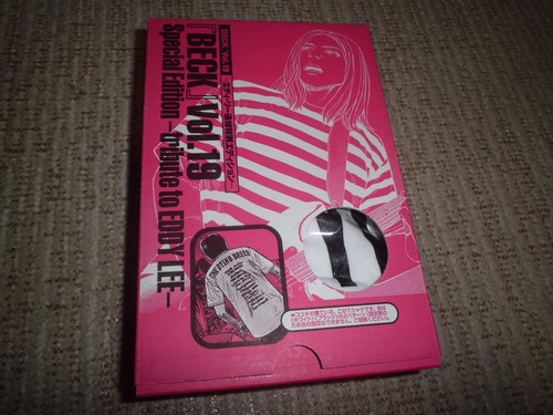 Beck manga edizione - beck,