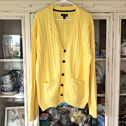 John bay cardigan - john's,