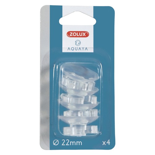 Zolux ventose clip - clip, 22