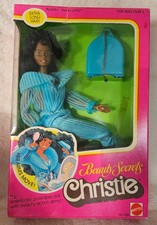 Barbie Vintage Mattel #1295