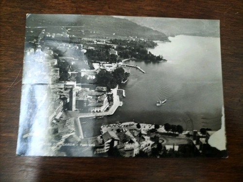 Riva del garda - del, 1958-
