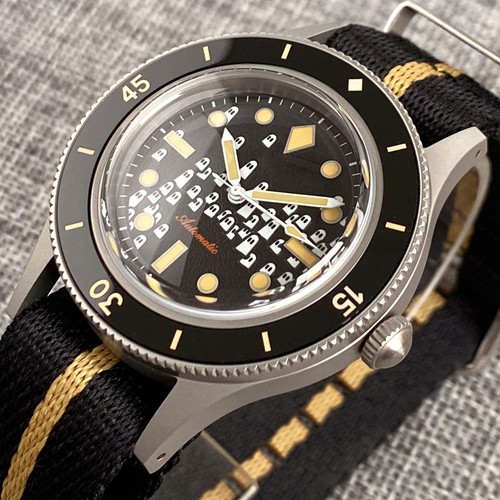 Orologio miyota super lume - miyota,