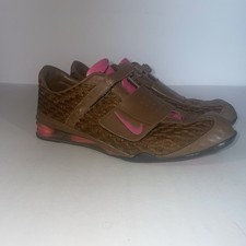 Sneakers Grail Nike da donna