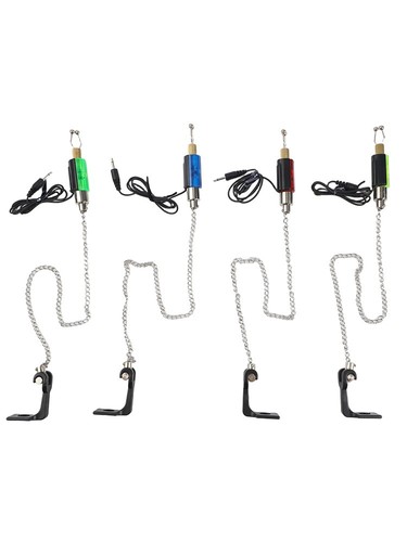 Set allarme morso led - set,