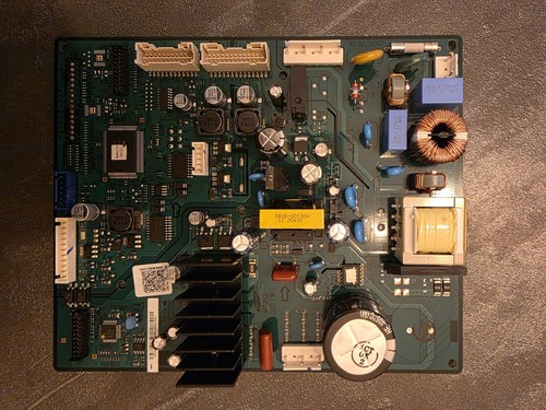 Scheda elettronica samsung per - scheda,