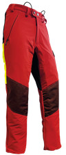 Pantaloni antitaglio pfanner - pantaloni,