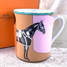 Tazza tazza Hermes La