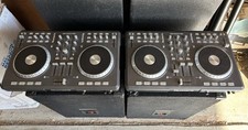 Numark Mixtrack Pro Digital DJ