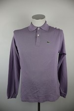 LACOSTE POLO MAGLIA UOMO