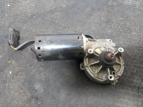 Motore tergicristallo