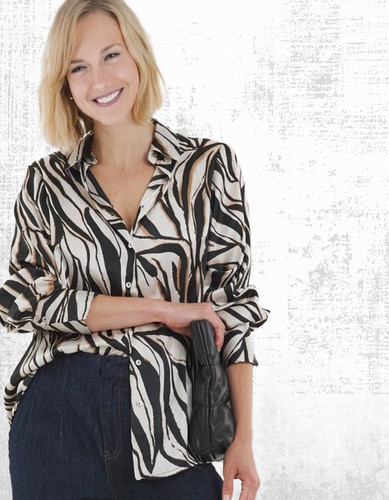 Camicia donna williams - donna,