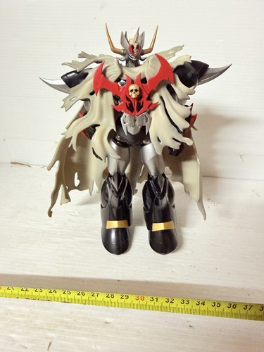 Mazinkaiser soc 102 mazinga - soc, gx-102