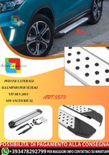 💫ART.5573 Pedane Laterale