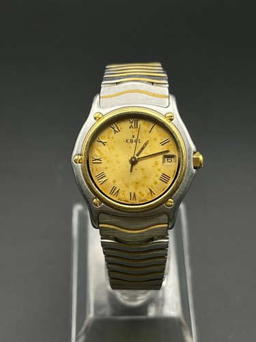 Ebel sport tropical ref - tropical,