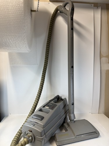Aspirapolvere electrolux epic - electrolux,