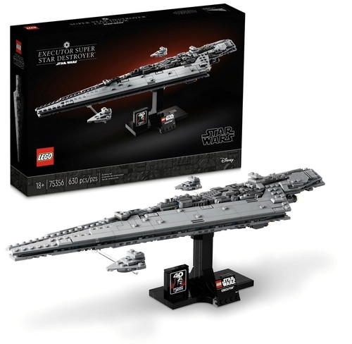 Lego 75356 star wars - lego,