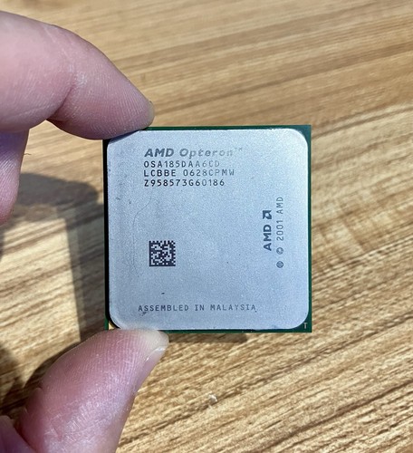 Amd opteron 185 - amd, osa185daa6cd