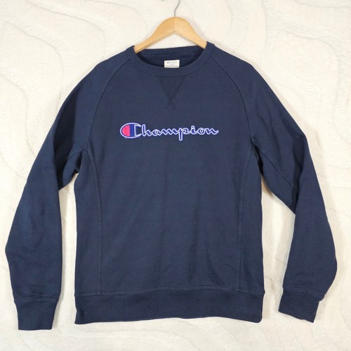 Maglione girocollo champion - maglione,