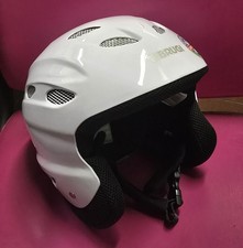 Brugi Casco Sci Snowboard Art