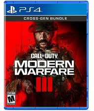 Call of Duty Modern Warfare