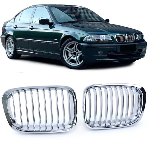 Griglia performance cromata - griglia,performance,