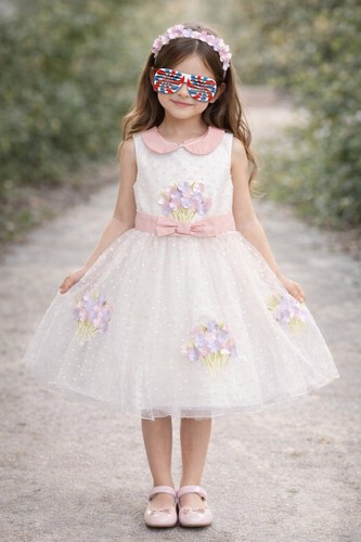 Vestito bambina abito - vestito,