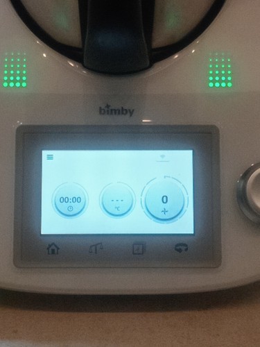 Bimby tm5 robot da - tm5,