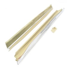 Einstiegsleiste Trittleiste