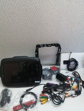 Costume autoradio per Jeep