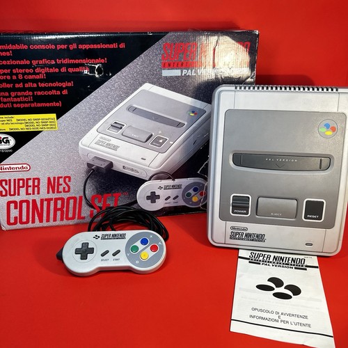 Super nintendo snes control - snes,