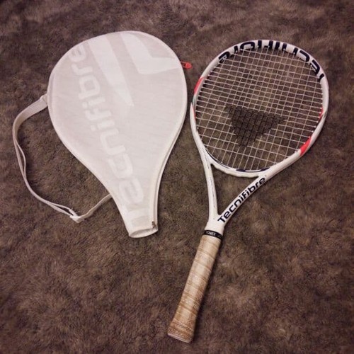 Racchetta tennis tecnifibre - racchetta,