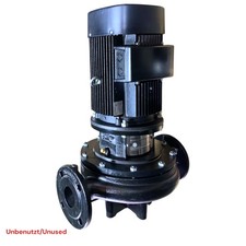 Pompa a secco Grundfos tipo TP 65-240/4 A-F-A-BQE