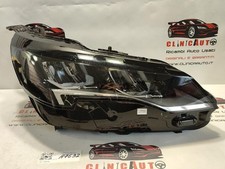 FARO FANALE ANTERIORE DESTRO DX PER PEUGEOT 5008 (2017>) 9836230180 (17>)