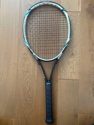 Principe black hybrid - black,