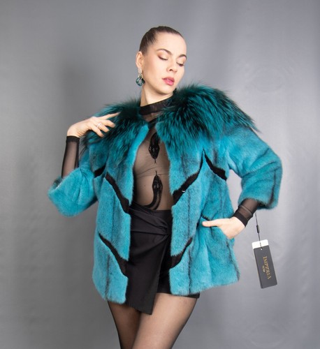 8712 nuovo cappotto glamour - 8712,