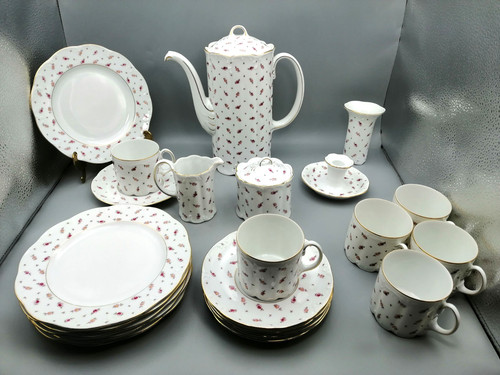 Rosenthal monbijou tappeto - rosenthal,