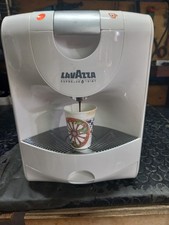 MACCHINA DA CAFFÈ A CAPSULE LAVAZZA EP950 "USATA" E REVISIONATA COME NUOVA