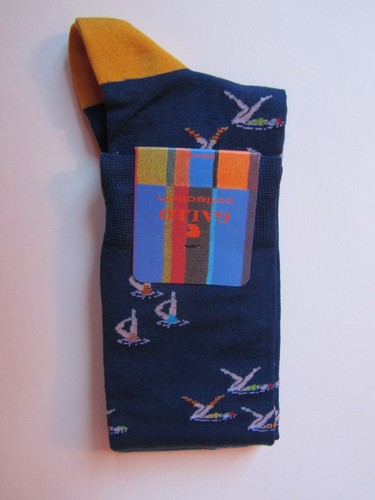 Gallo calze gambaletto - gallo,