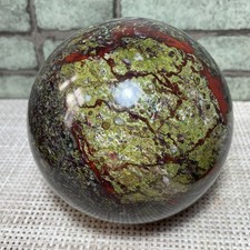 3,2 kg pietra sangue drago