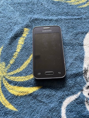 Samsung galaxy young - samsung,